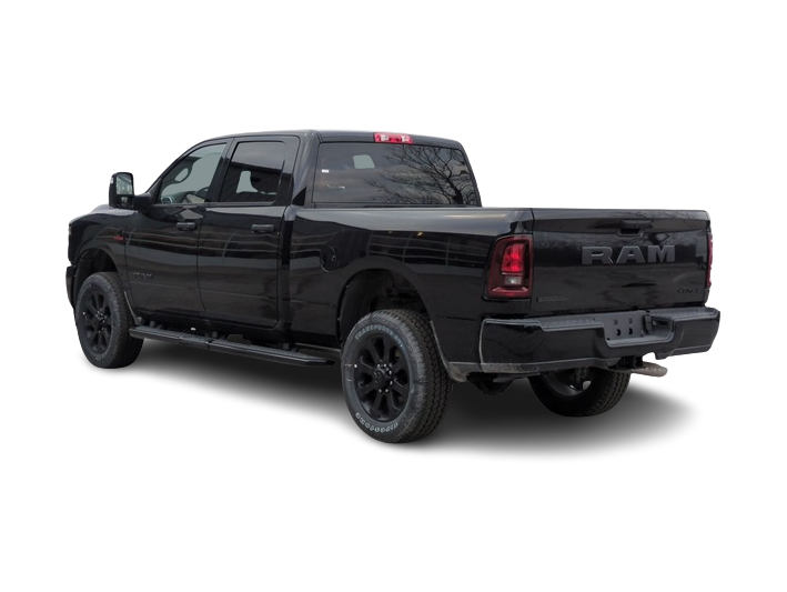 Thumbnail: 2026 RAM 2500 - 4