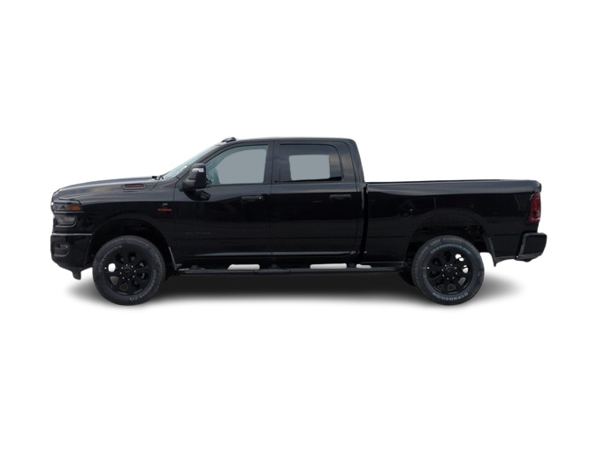 Thumbnail: 2026 RAM 2500 - 3
