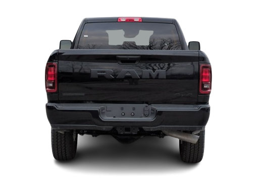 Thumbnail: 2026 RAM 2500 - 5