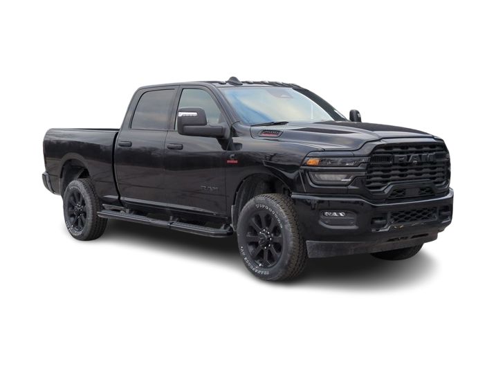 Thumbnail: 2026 RAM 2500 - 19