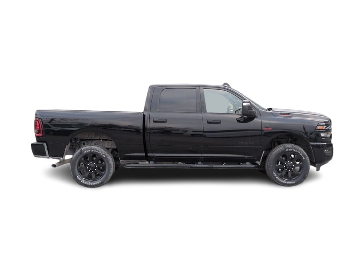 Thumbnail: 2026 RAM 2500 - 22