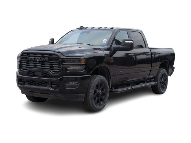 Thumbnail: 2026 RAM 2500 - 20