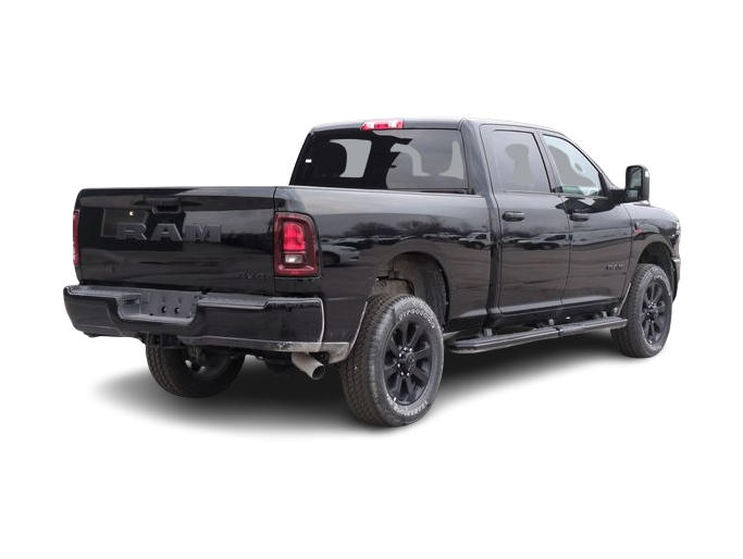 Thumbnail: 2026 RAM 2500 - 21
