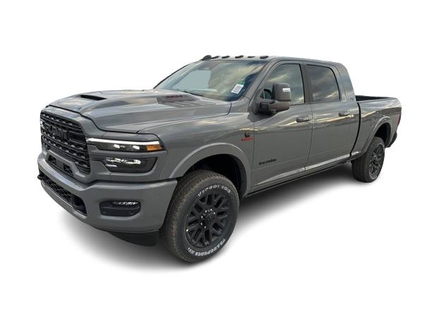 Thumbnail: 2026 RAM 2500 - 16