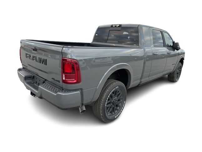 Thumbnail: 2026 RAM 2500 - 18