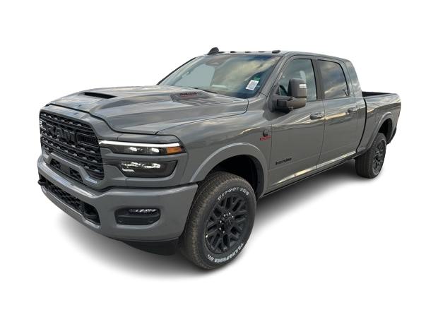 Thumbnail: 2026 RAM 2500 - 15