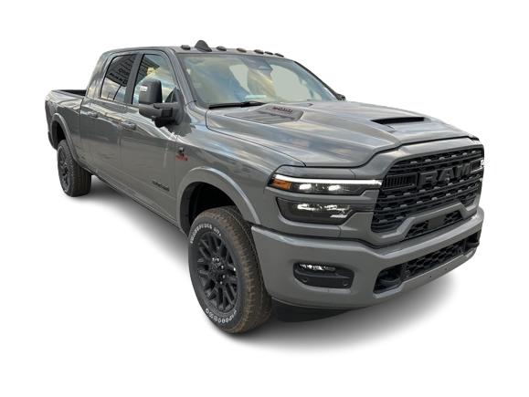 Thumbnail: 2026 RAM 2500 - 20
