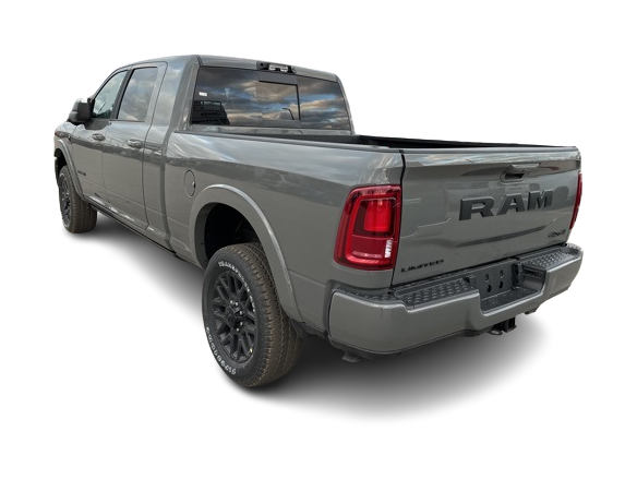 Thumbnail: 2026 RAM 2500 - 2