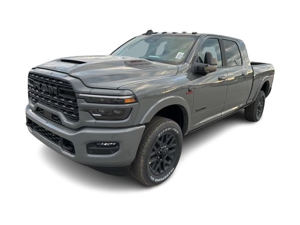 Thumbnail: 2026 RAM 2500 - 9