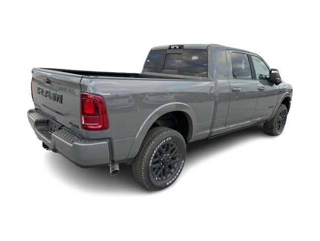 Thumbnail: 2026 RAM 2500 - 19