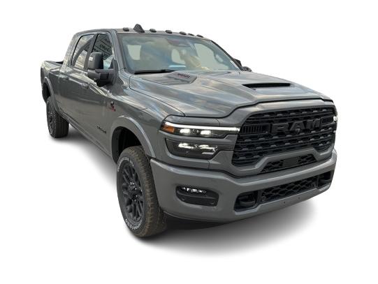 Thumbnail: 2026 RAM 2500 - 21
