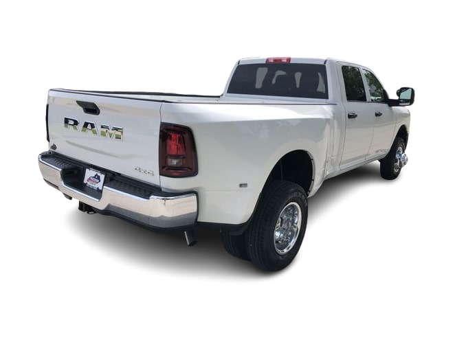 Thumbnail: 2026 RAM 3500 - 18