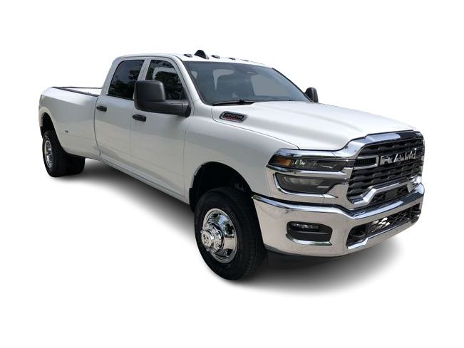 Thumbnail: 2026 RAM 3500 - 20
