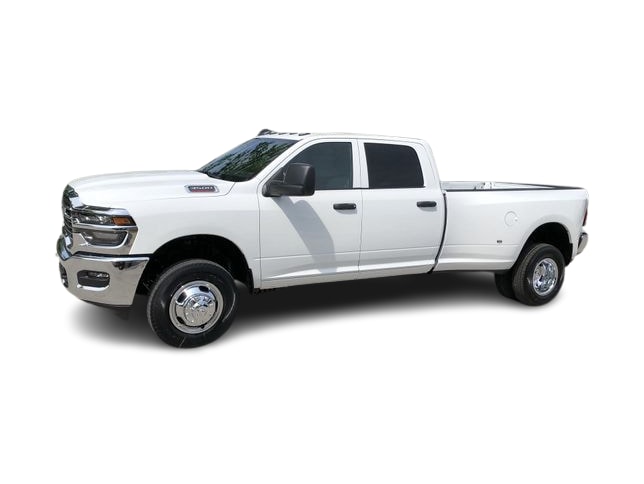 Thumbnail: 2026 RAM 3500 - 3