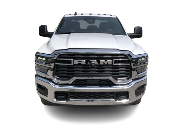 Thumbnail: 2026 RAM 3500 - 5