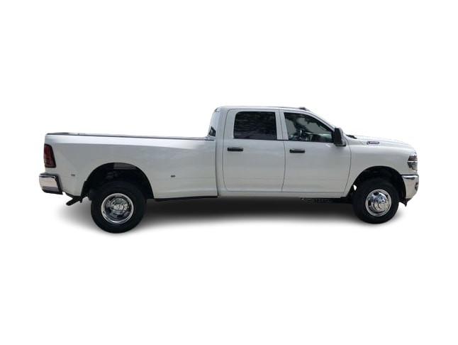 Thumbnail: 2026 RAM 3500 - 19