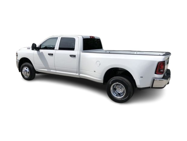Thumbnail: 2026 RAM 3500 - 17