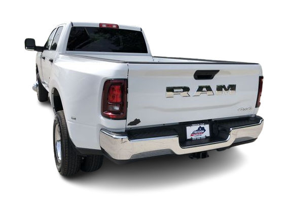Thumbnail: 2026 RAM 3500 - 4