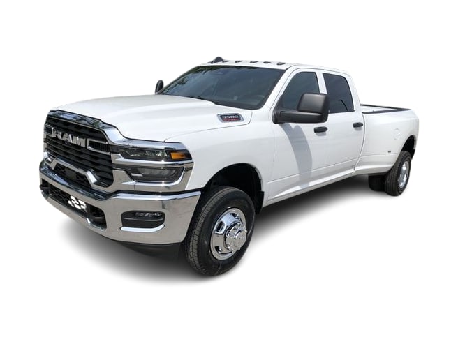 Thumbnail: 2026 RAM 3500 - 16