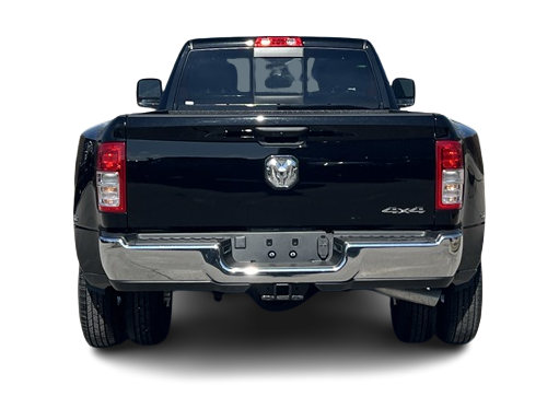 2024 RAM 3500 Tradesman 6