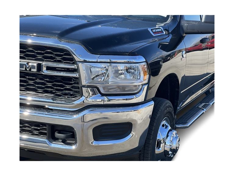 2024 RAM 3500 Tradesman 21