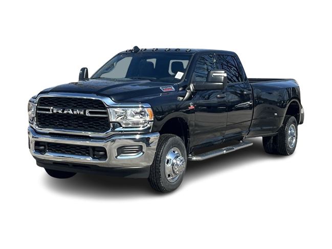 2024 RAM 3500 Tradesman 2