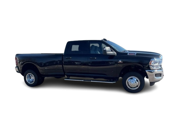 2024 RAM 3500 Tradesman 4