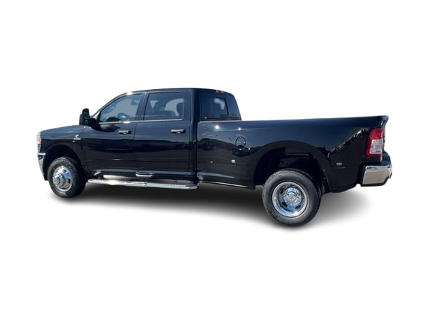2024 RAM 3500 Tradesman 21