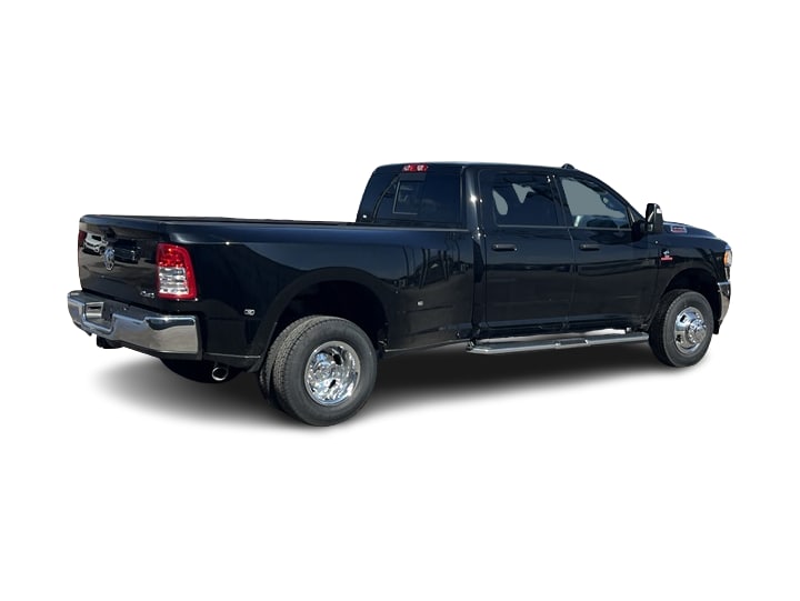 2024 RAM 3500 Tradesman 26