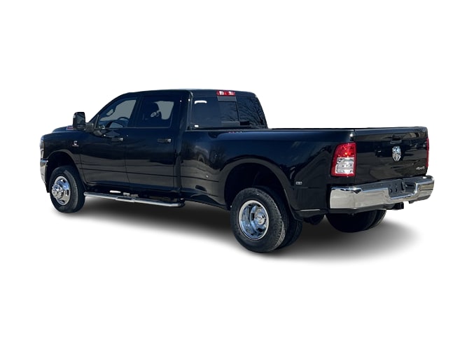 2024 RAM 3500 Tradesman 25