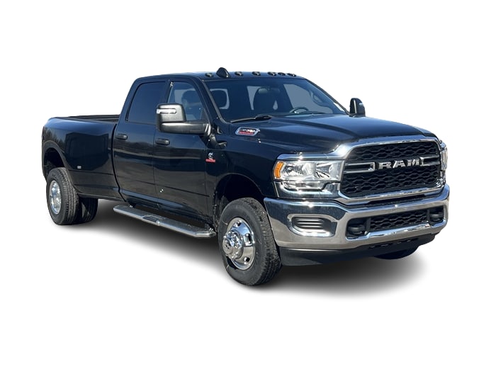 2024 RAM 3500 Tradesman 28