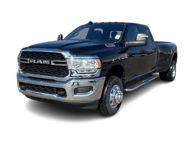 2024 RAM 3500 Tradesman 19