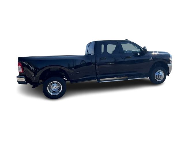 2024 RAM 3500 Tradesman 23