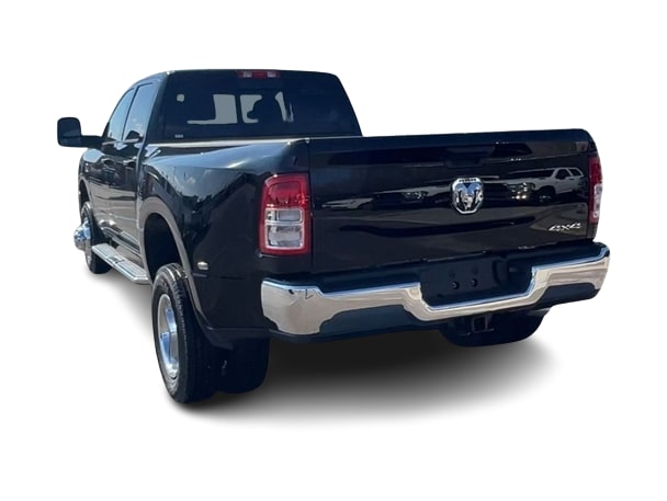 2024 RAM 3500 Tradesman 5