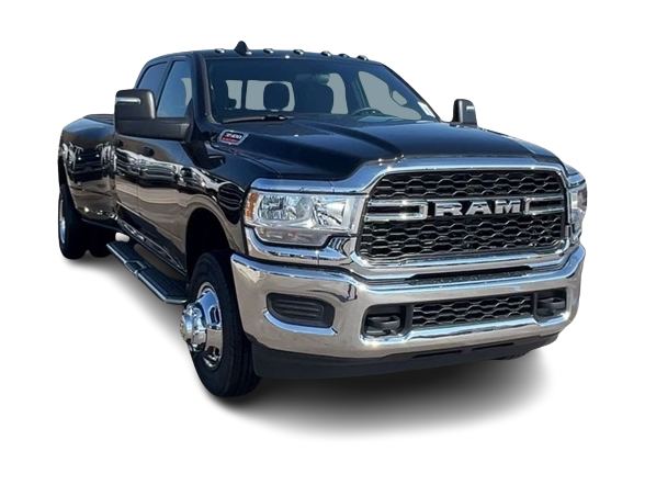 2024 RAM 3500 Tradesman 18