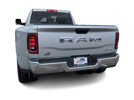 Thumbnail: 2026 RAM 3500 - 4