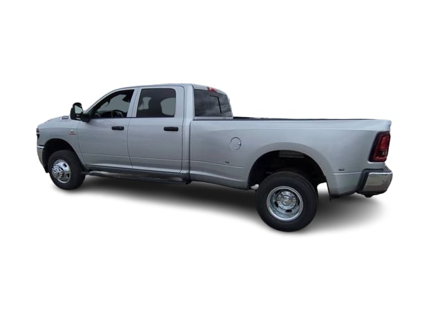 Thumbnail: 2026 RAM 3500 - 21