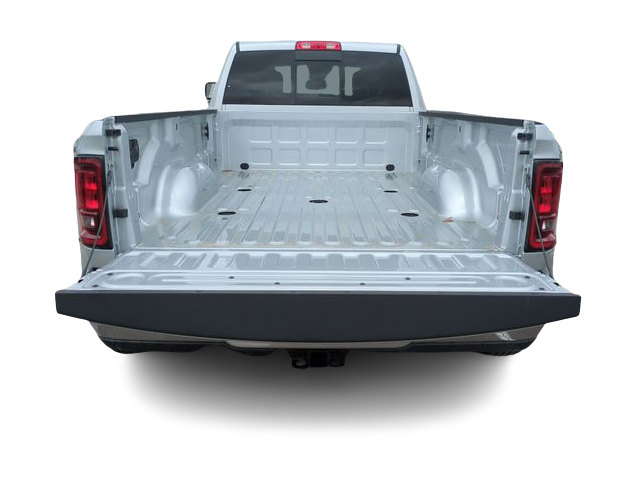 Thumbnail: 2026 RAM 3500 - 16