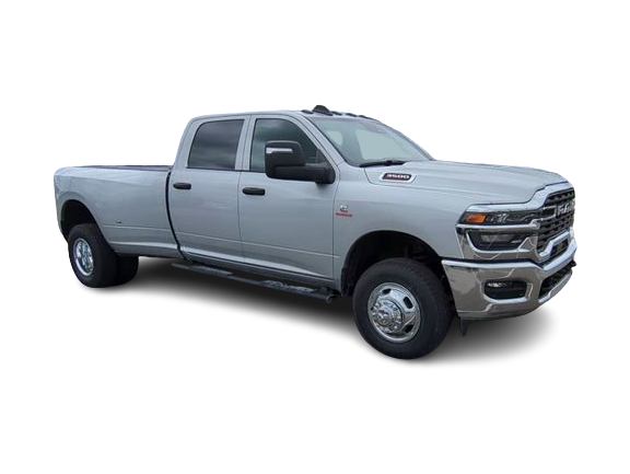 Thumbnail: 2026 RAM 3500 - 19