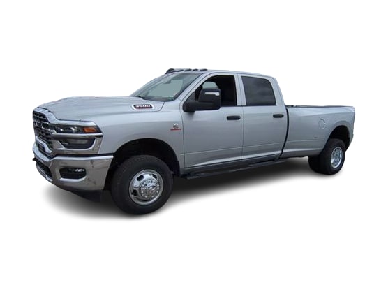 Thumbnail: 2026 RAM 3500 - 3