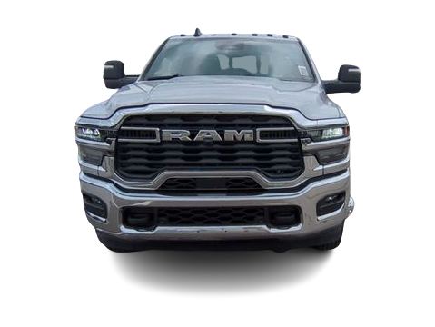 Thumbnail: 2026 RAM 3500 - 5