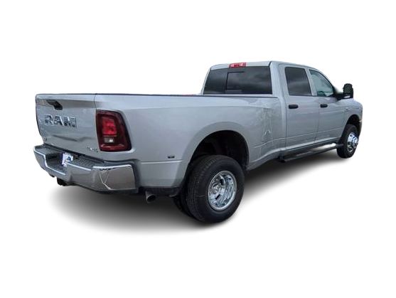 Thumbnail: 2026 RAM 3500 - 22