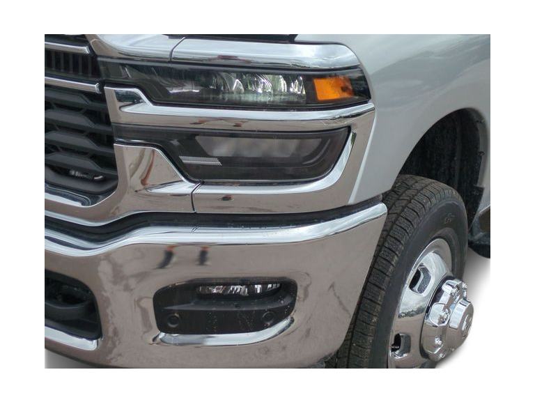 Thumbnail: 2026 RAM 3500 - 24