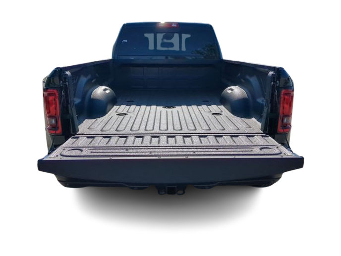 Thumbnail: 2026 RAM 3500 - 16