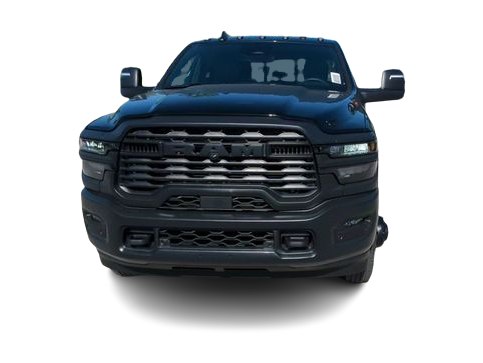 Thumbnail: 2026 RAM 3500 - 6