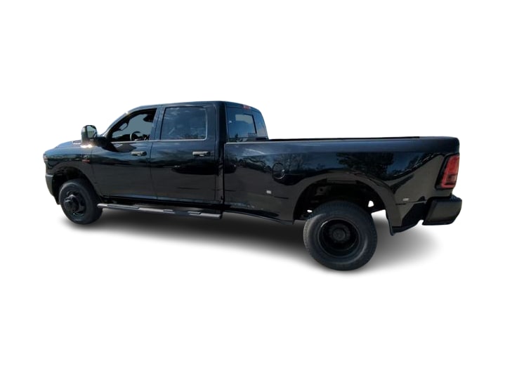 Thumbnail: 2026 RAM 3500 - 21