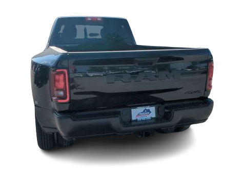 Thumbnail: 2026 RAM 3500 - 5