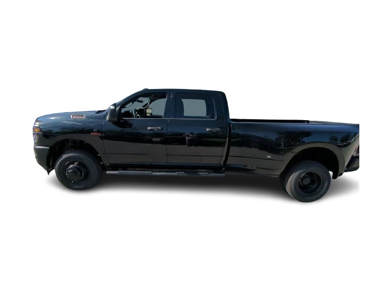 Thumbnail: 2026 RAM 3500 - 20