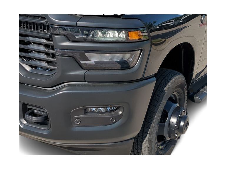 Thumbnail: 2026 RAM 3500 - 24
