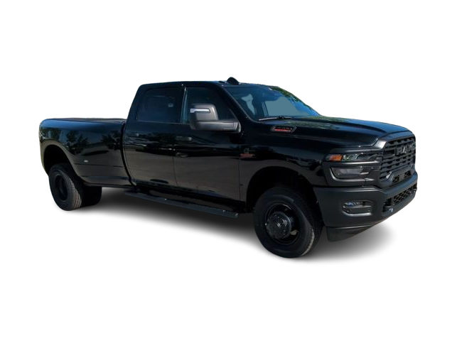 Thumbnail: 2026 RAM 3500 - 19